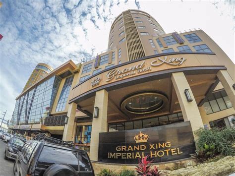 grand xing imperial hotel rates